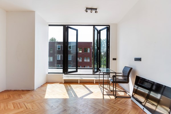 Medium property photo - Drontermeerpad 4, 1024 MN Amsterdam